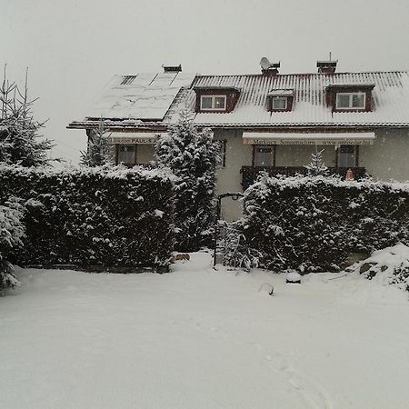 Paul-S Apartman Apartment Bad Hofgastein Exterior photo