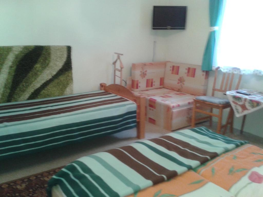 Paul-S Apartman Apartment Bad Hofgastein Room photo