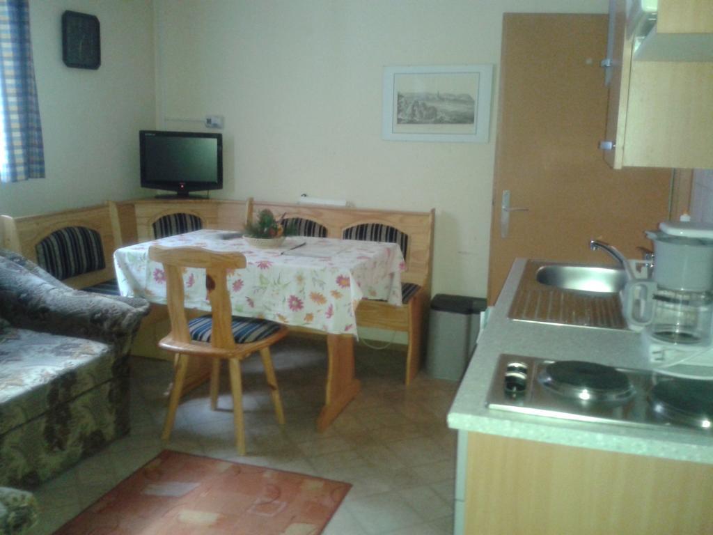 Paul-S Apartman Apartment Bad Hofgastein Room photo