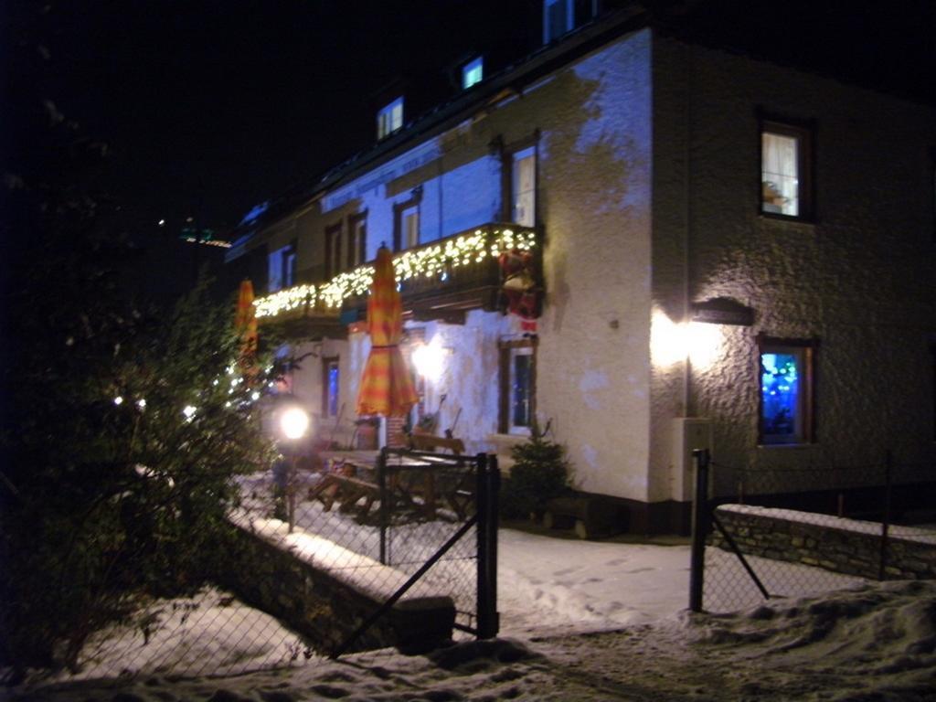 Paul-S Apartman Apartment Bad Hofgastein Exterior photo