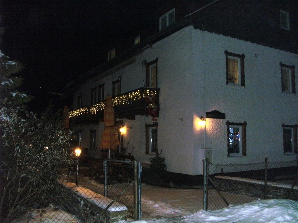 Paul-S Apartman Apartment Bad Hofgastein Exterior photo