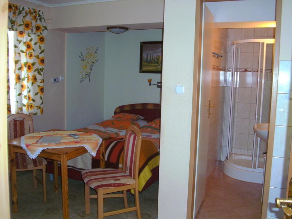 Paul-S Apartman Apartment Bad Hofgastein Room photo